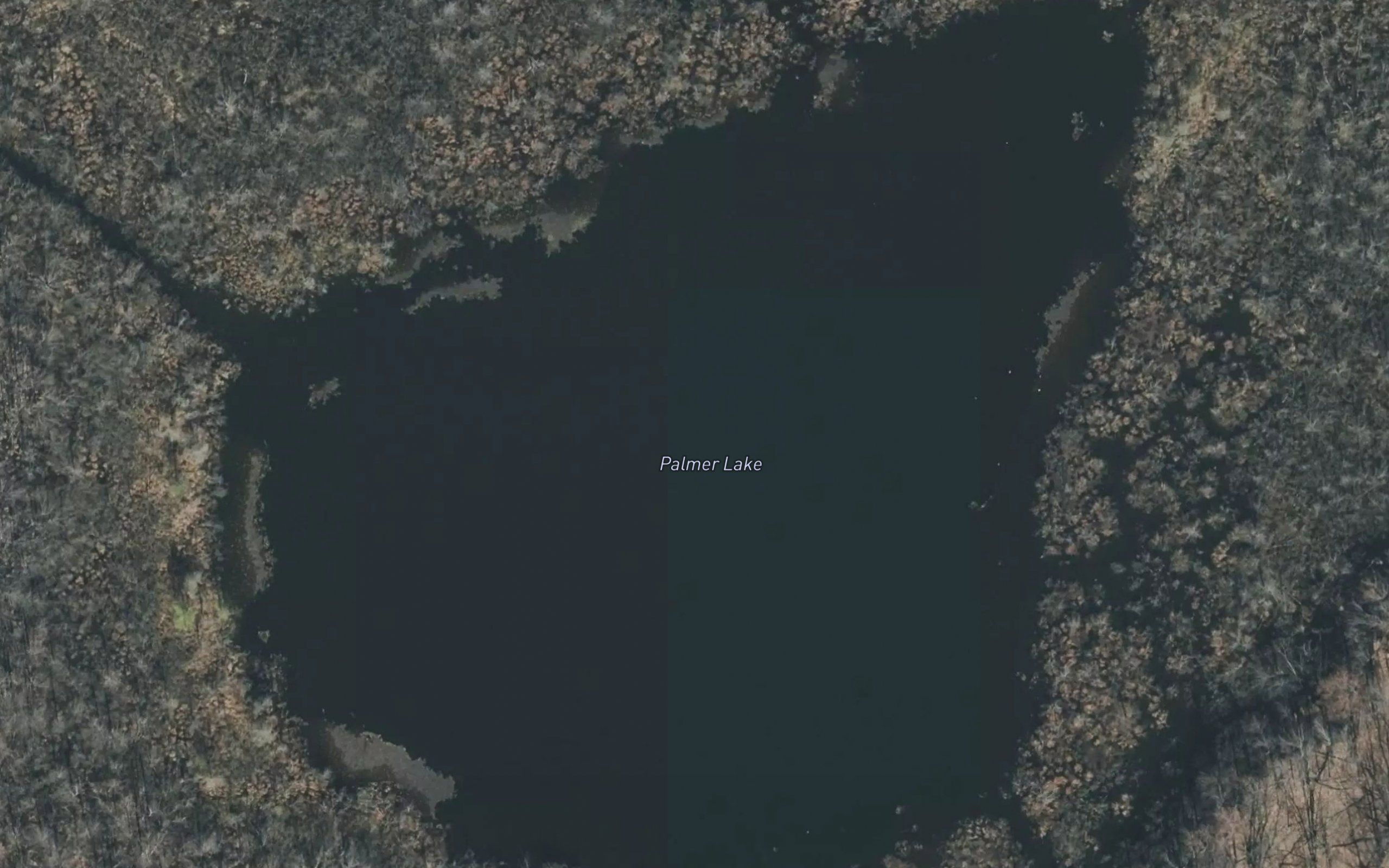 Palmer Lake