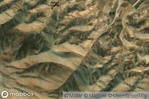 Cheshmeh-ye Hajj Niaz