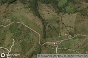 Barranca El Tejamanil