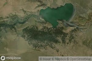 Oak Creek Reservoir