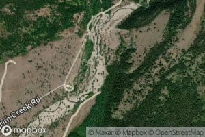 East Fork Pilgrim Creek