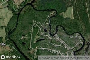 Roe Pond