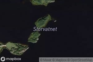 Storvatnet