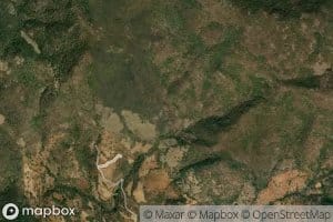 Barranca Cerro Negro