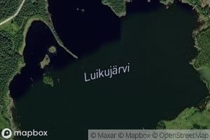 Luikujarvi