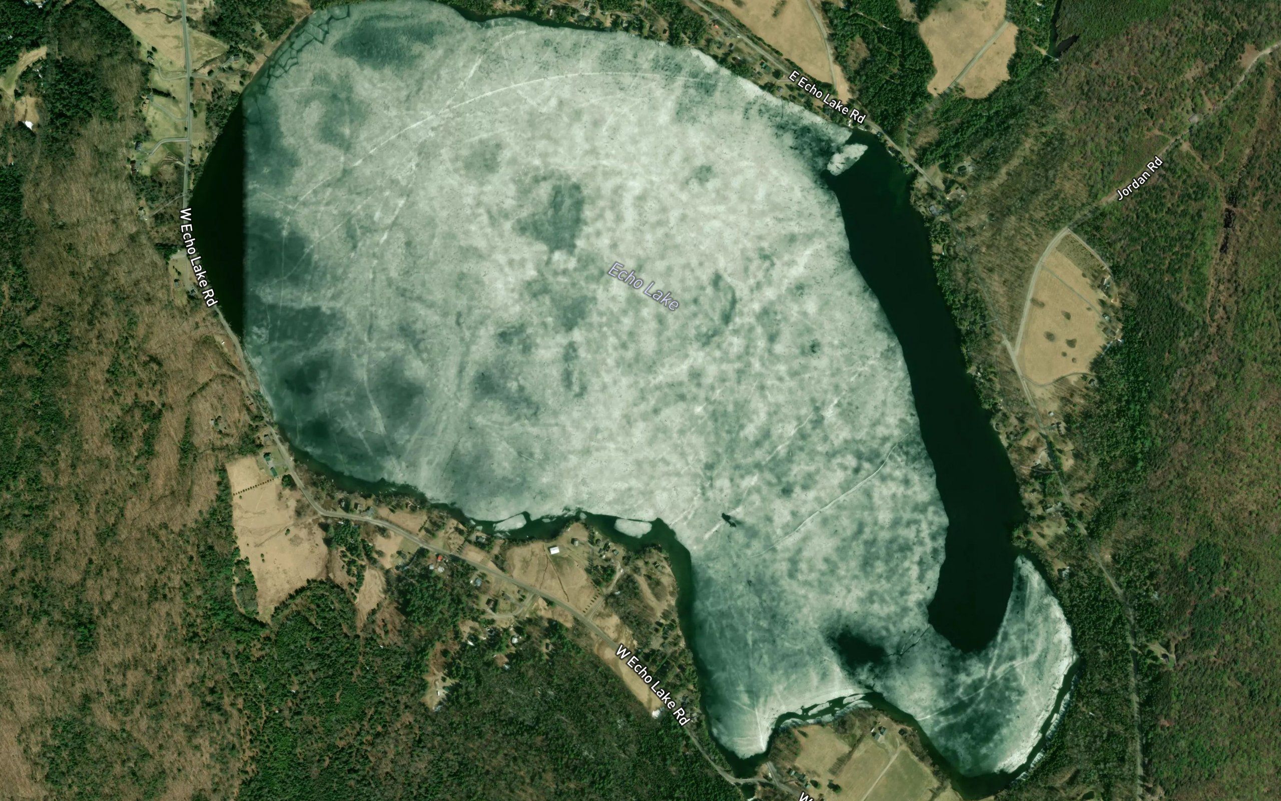 Echo Lake