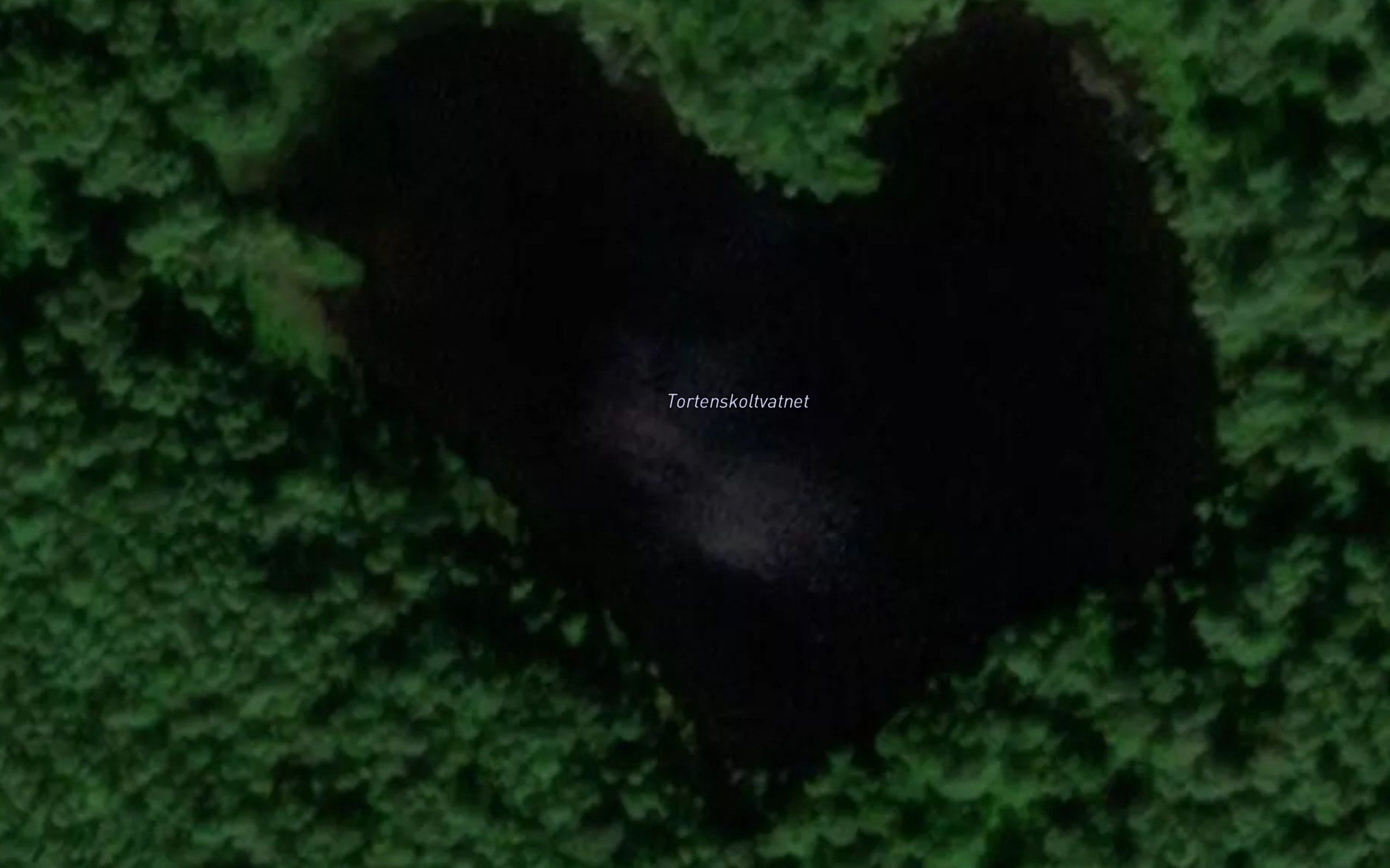 Tortenskoltvatnet