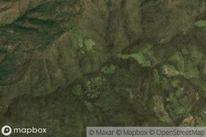 Barranca Cruz Grande