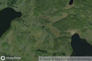 Sooneyaw (Silver) Lake