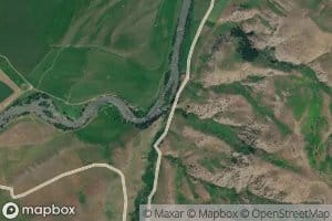 Castle Creek