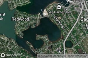 Upper Sag Harbor Cove