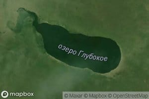 Ozero Glubokoye