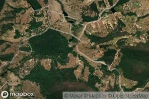 Corrego Varzea de Areia