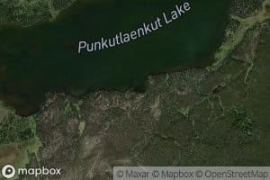 Punkutlaenkut Lake
