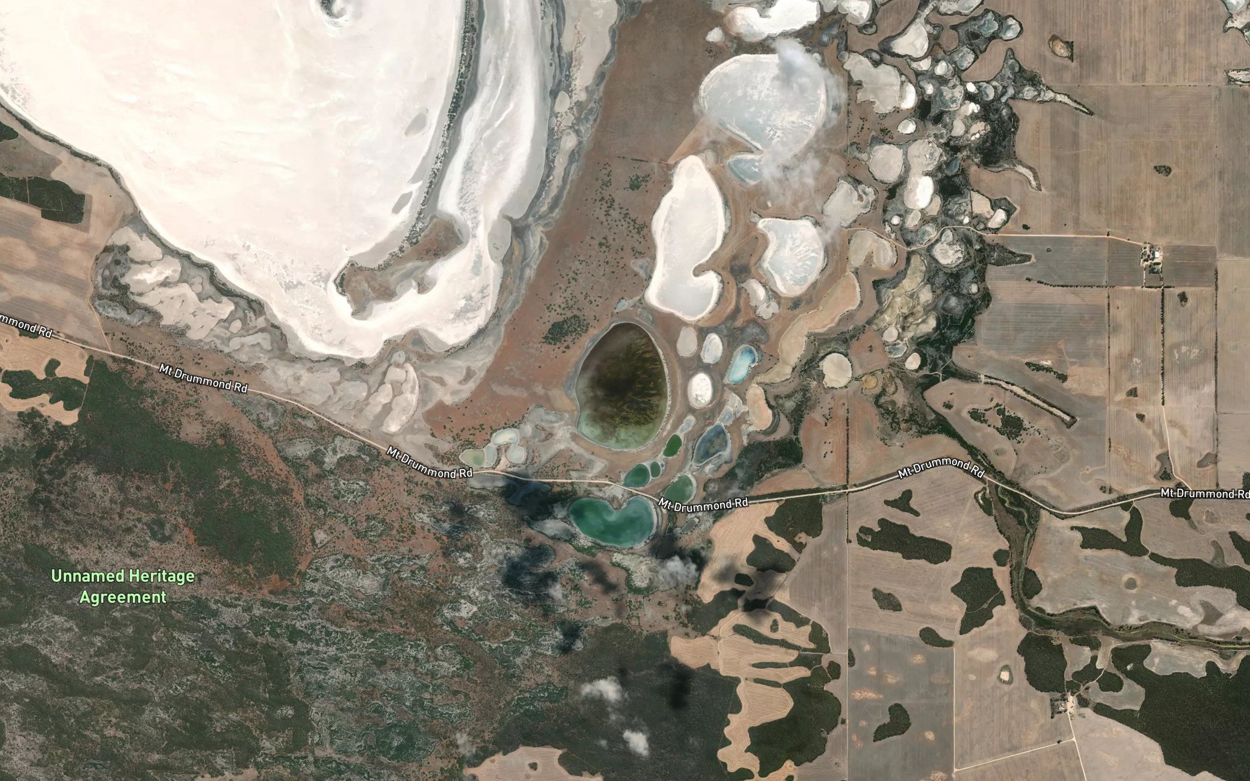 Lake Horn