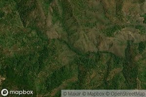 Barranca Las Tecatas