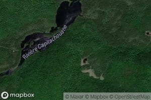 Etang de l'Acajou