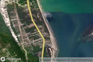 Merabang Orang Putih