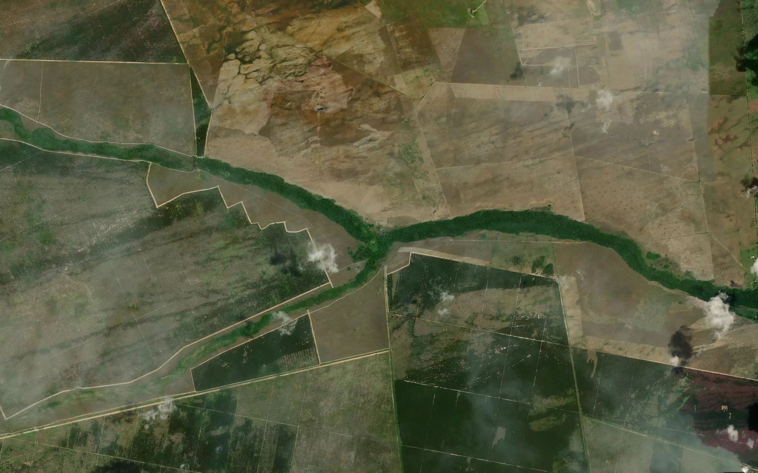 Cano Morrocoy