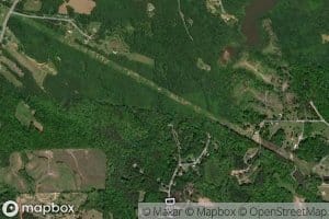 Town Fork Creek Watershed Lake Six