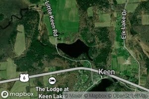 Little Keen Pond