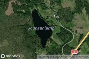 Jounaanlampi