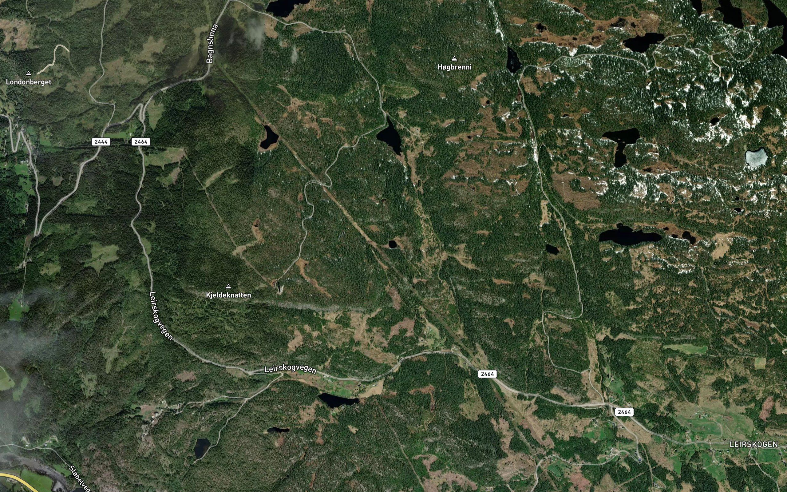 Kringletjednet