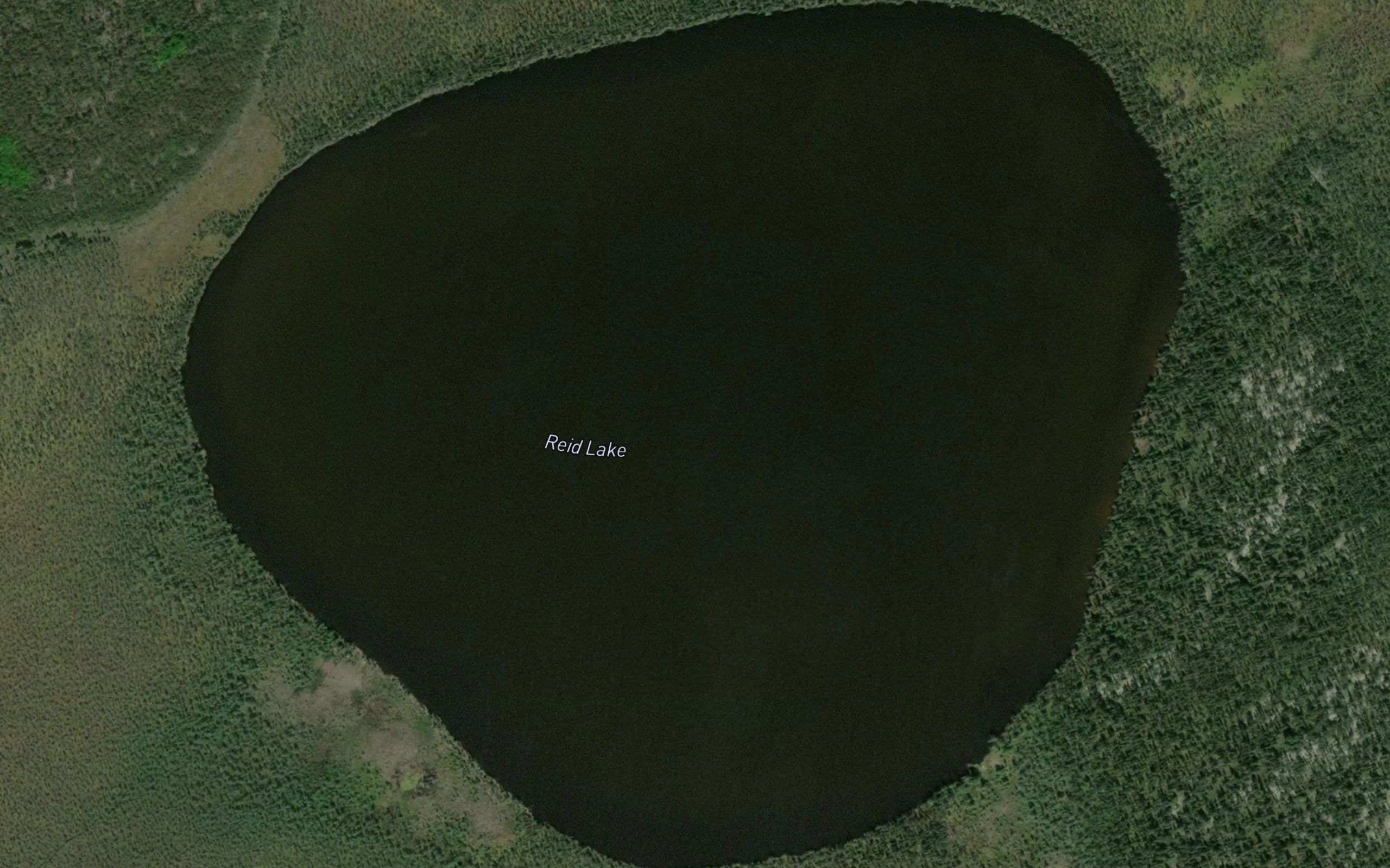 Reid Lake