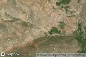 Cheshmeh-ye Isti Bulakh