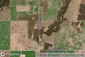 Winter Creek Site 12 Reservoir