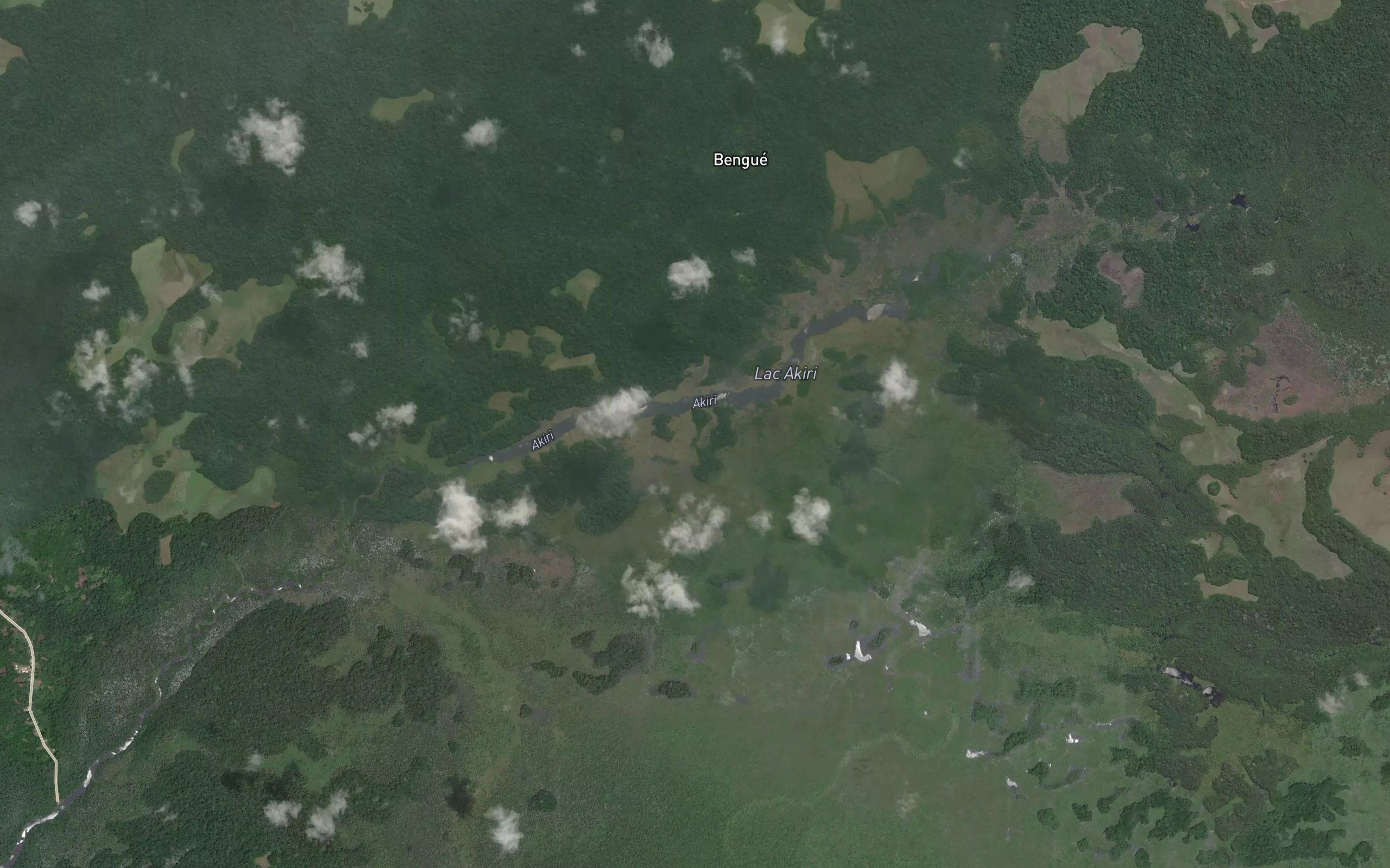 Lac Akiri