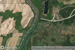 Kolomoki Creek