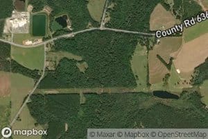 Little Double Bridges Creek