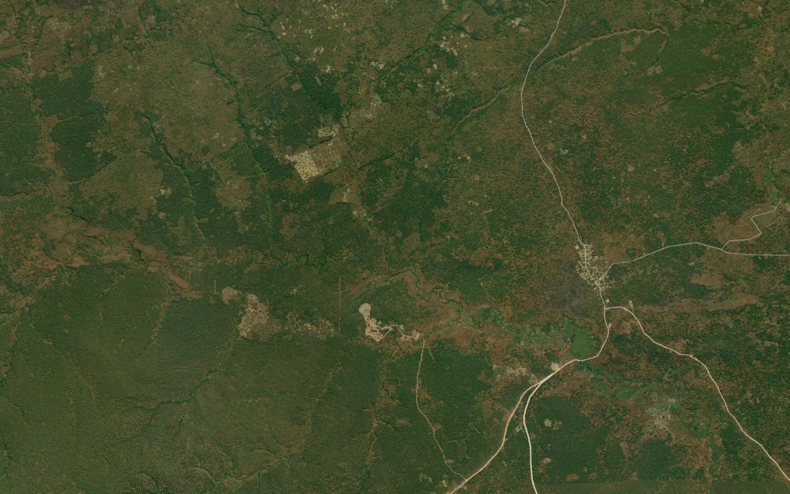 Monwezi