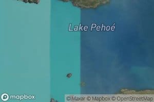 Lago Pehoe
