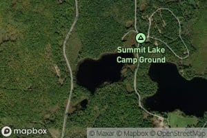 Rogers Lake