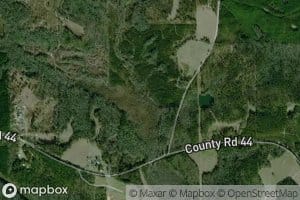 Ousley Branch