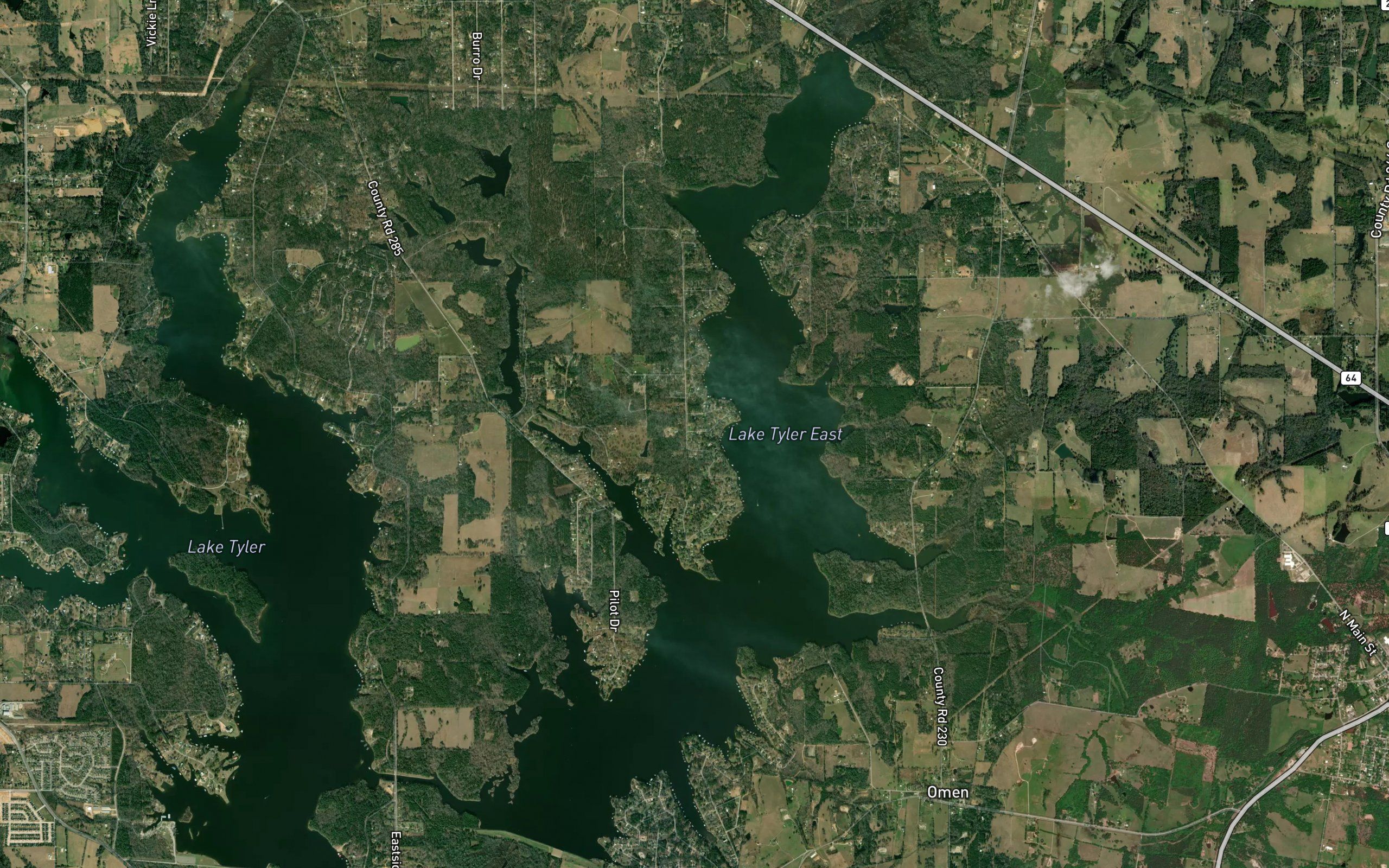 Channel Bay East