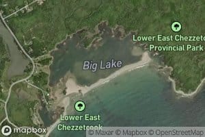 Big Lake
