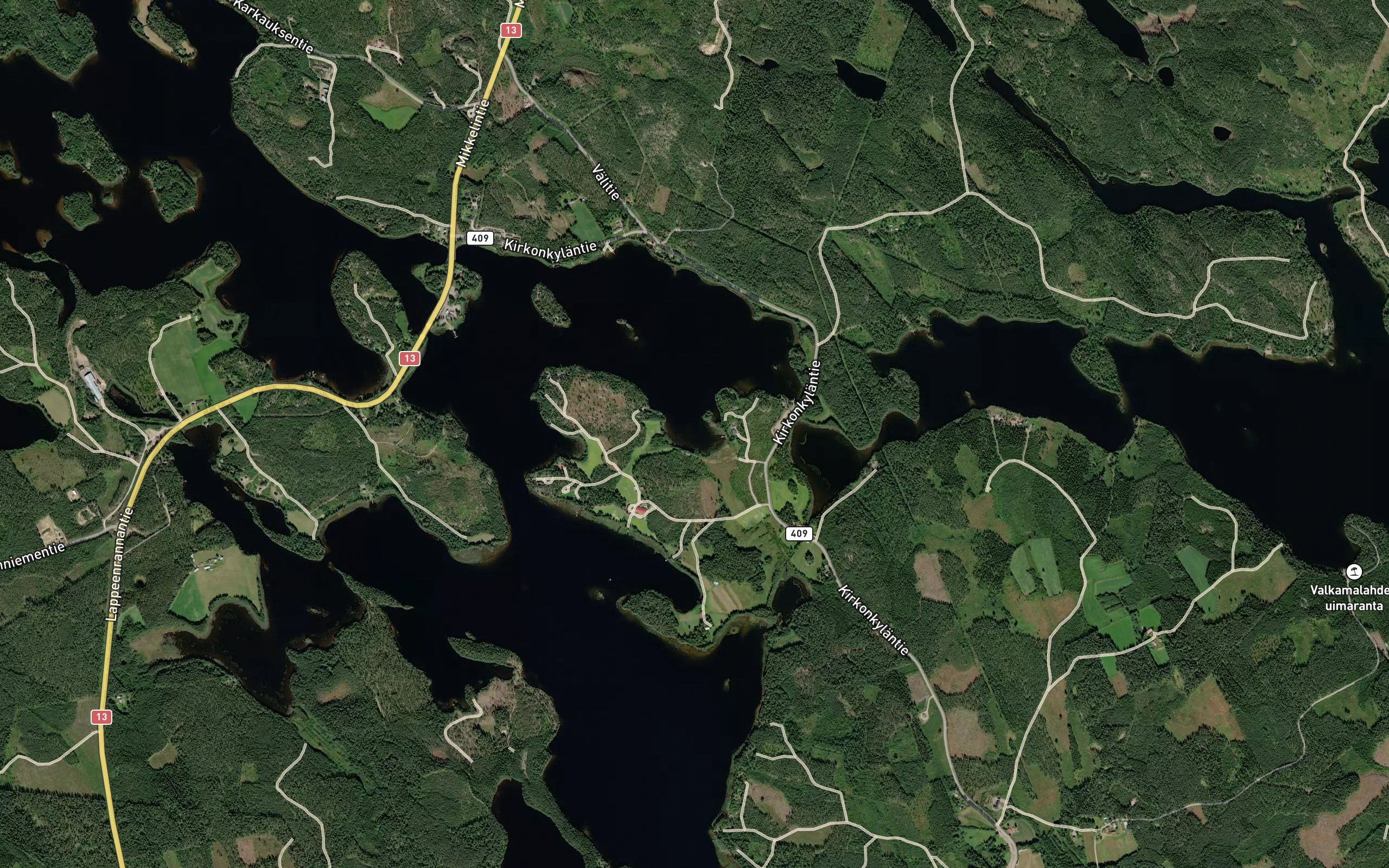 Likalahti