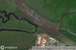 Warren Neck Creek