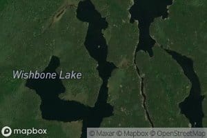 Wishbone Lake