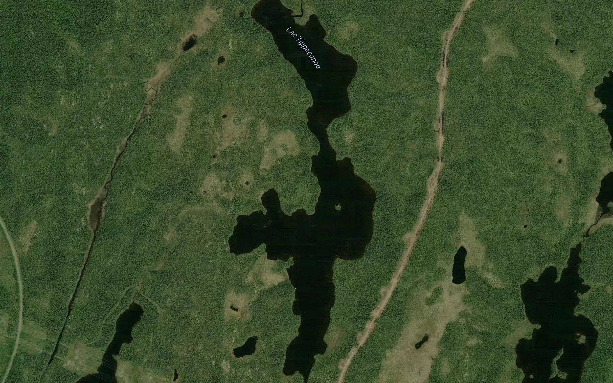 Lac Tippecanoe