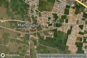 Ten Left Distributary