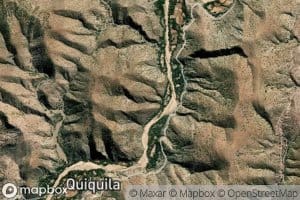 Quebrada Quiquila