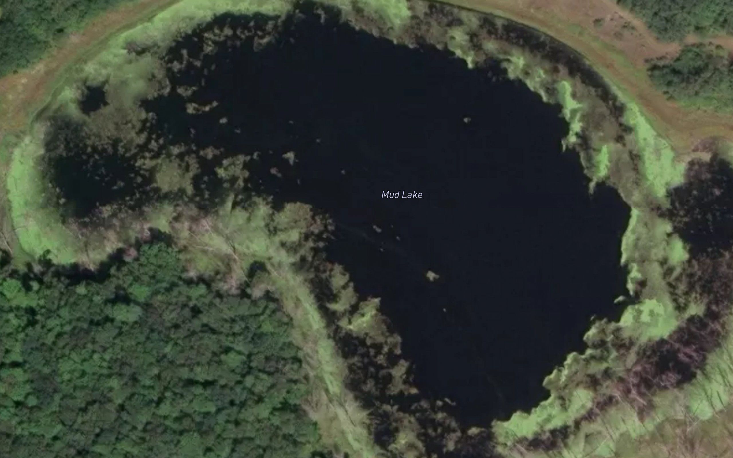 Mud Lake