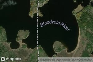 Bloodvein River