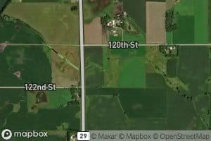 County Ditch Number Nine