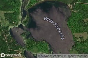 White Fish Lake