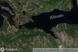 Kilevatn